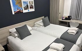 Broadview Hotel